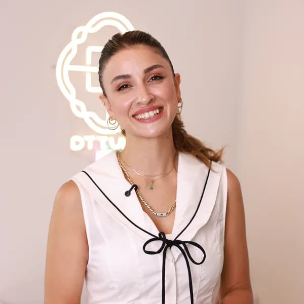 Uzm. Dt. Duygu Tuna